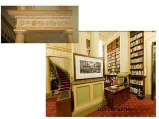 Loan Inquiries
 