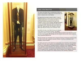 Parliament visit2