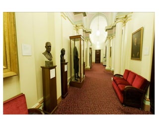 Parliament visit2
