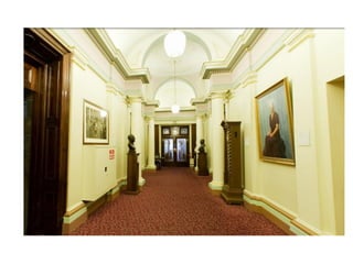 Parliament visit2