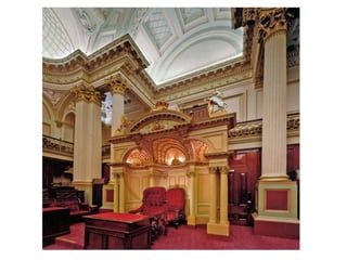 Parliament visit2
