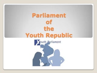 Parliament of the Youth Republic 