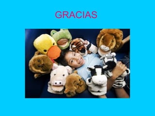GRACIAS
 