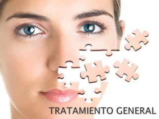 EXPLORACION DEL VII par. Cont.Aparte de la clínica intrínseca de la PFP es de gran importancia buscar la presencia de signos y síntomas acompañantes porque orientan mucho al diagnostico etiológico y al pronóstico.Algunos datos importantes son:Embarazo