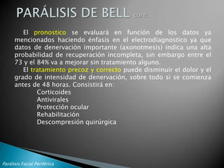 Infección ótica y sus características