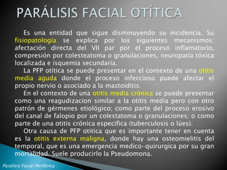 Antecedente de enfermedad oncológica, infecciosa  o sistémica