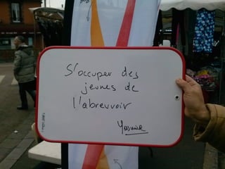 Diaporama Parlons Quartiers