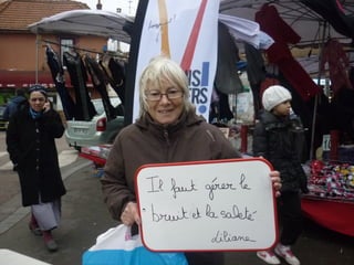 Diaporama Parlons Quartiers