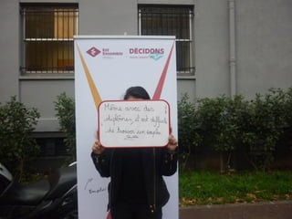 Diaporama Parlons Quartiers