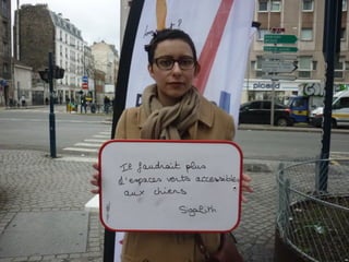 Diaporama Parlons Quartiers