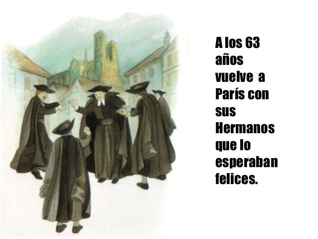 Parmenia SAN JUAN BAUTISTA DE LA SALLE