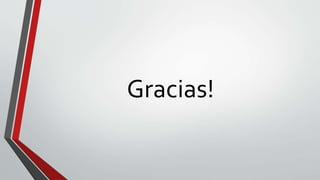 Gracias!
 