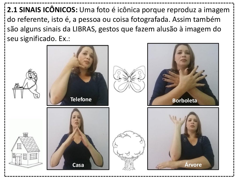 5 Parâmetros da libras