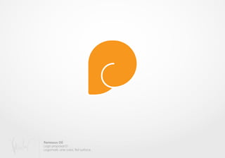 Parnassus OÜ
Logo proposal 01
Logomark, one color, flat surface
 
