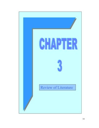 comparative Analysis of mutual fund