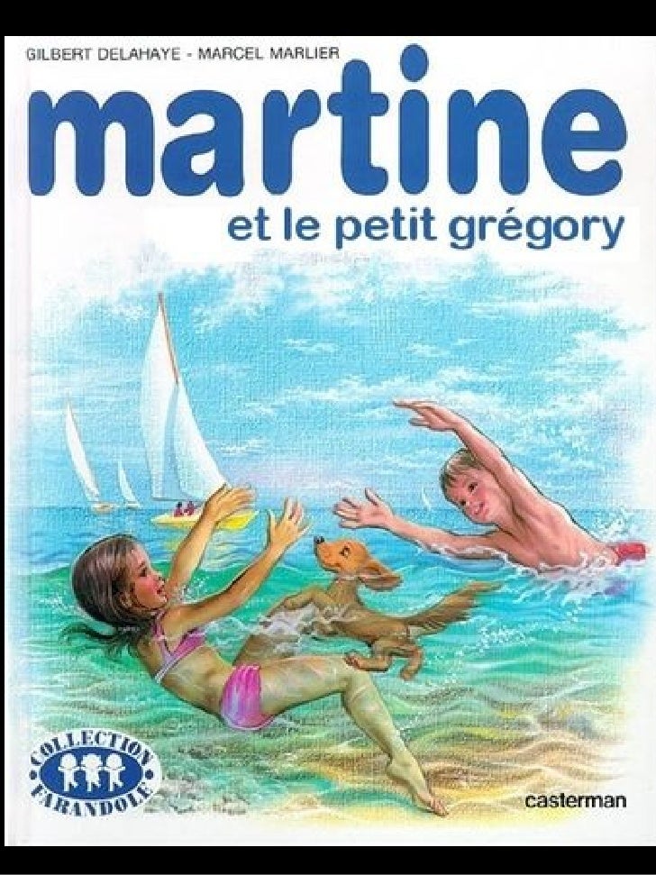 Télécharger gratuitement Images Parodies De Martine le plus cool salutations