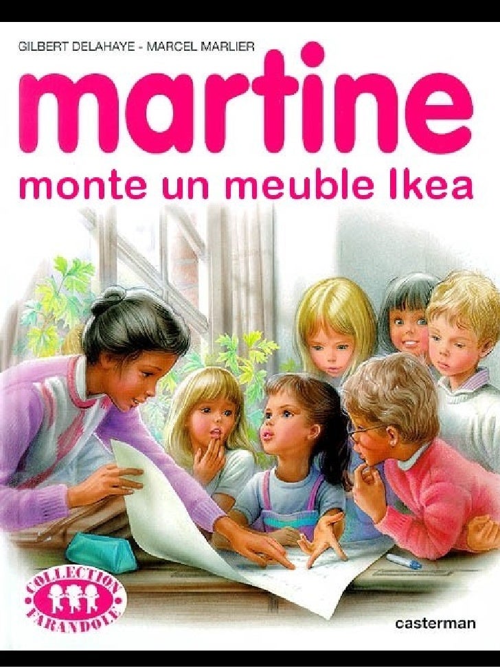 Greg Stewart Et Martine Que Sont Ils Devenus Parodies De Martine