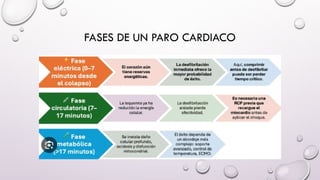 Paro Eaip Paro intraoperatorio manejo evaluacion.pptx