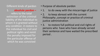parole-and-other-executive-clemency.pptx