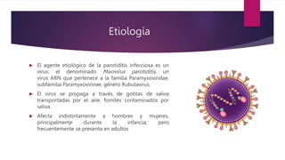 Parotiditis.pptx