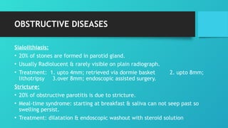 Diseases of parotid gland lecture.... (1).pptx