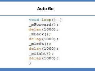 Auto Go
 