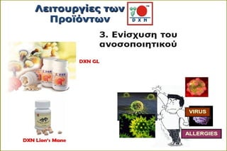  dxn health & buissens