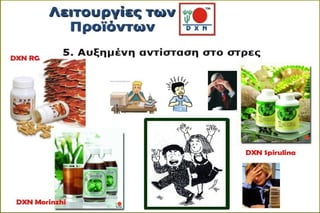  dxn health & buissens