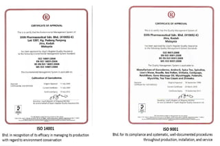  dxn health & buissens