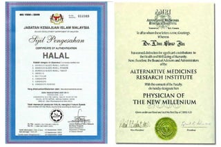  dxn health & buissens