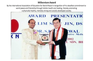  dxn health & buissens