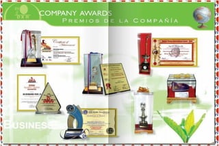  dxn health & buissens