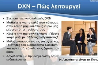  dxn health & buissens