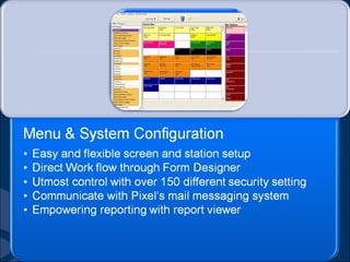 PixelPoint User Overview | PPT