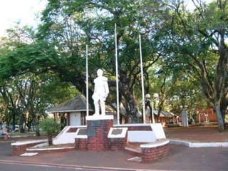 Parque Paraguayo