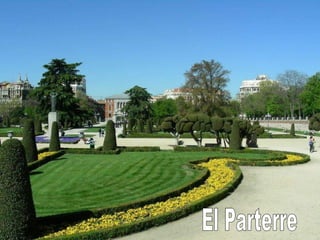 El Parterre 