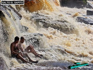 SALTO EL SAPITO www. laboutiquedelpowerpoint. com 