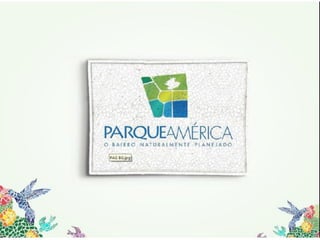 Parque america  pdf
