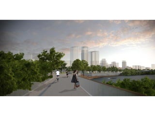 Parque Capibaribe_Avenida Beira Rio