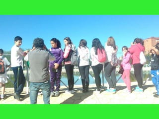 Parque carrascal. 5º y 6º.Pereda_Leganés