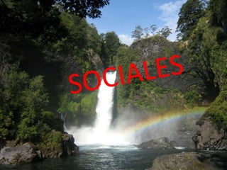 SOCIALES 