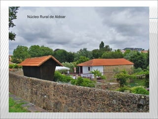 Núcleo Rural de Aldoar
 