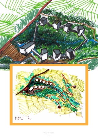 7
Parque das Religiões
 