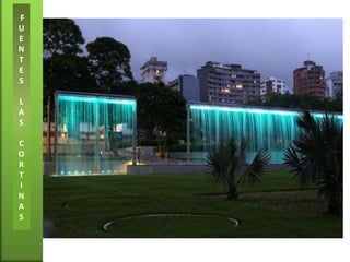 F
U
E
N
T
E
S
L
A
S
C
O
R
T
I
N
A
S
 