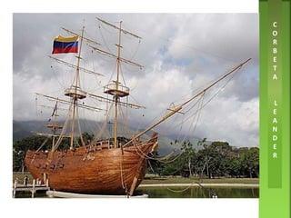 C
O
R
B
E
T
A
L
E
A
N
D
E
R
 