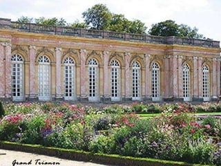 Grand Trianon 