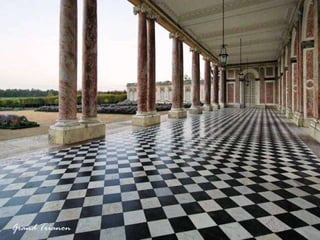 Grand Trianon 