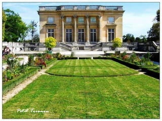 Petit Trianon 