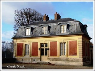 Casa da Guarda 