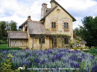 Som: Instrumental Andre Rieu - “The White Horse Inn” 